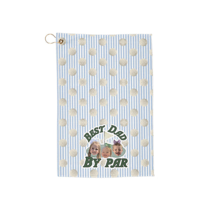 Golf towels