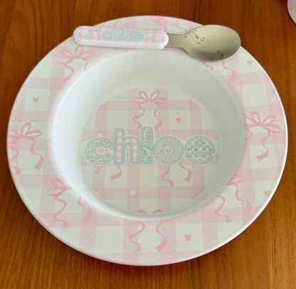 Kids Tableware