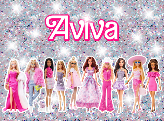 074- pink fashion