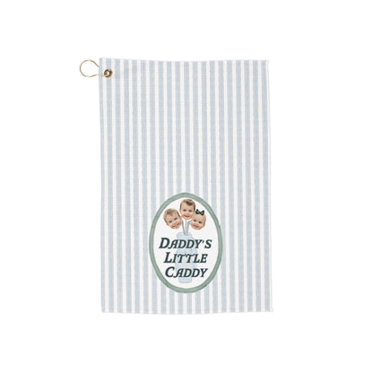 Golf towels