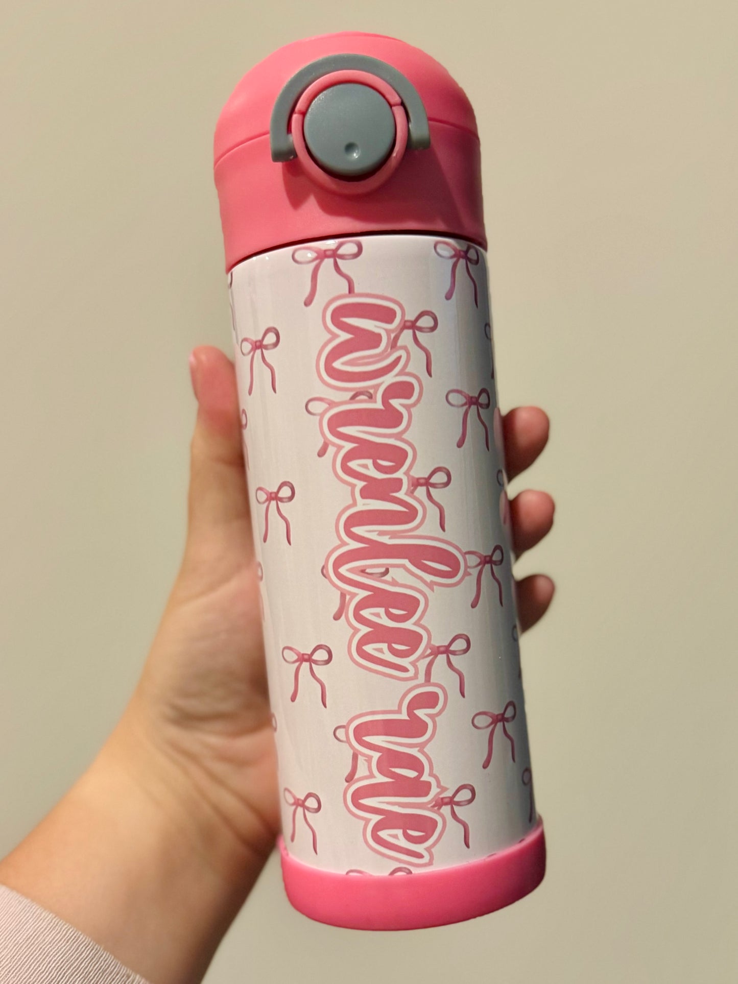 12oz leakproof tumbler