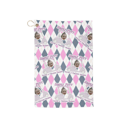 Golf towels