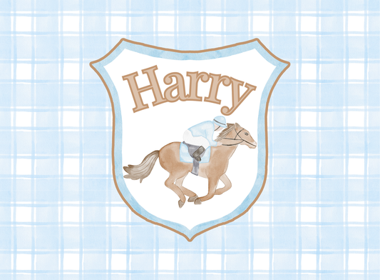 027- derby