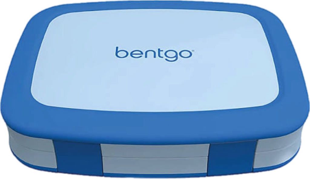 Bentgo® Kids Bento Lunch Box