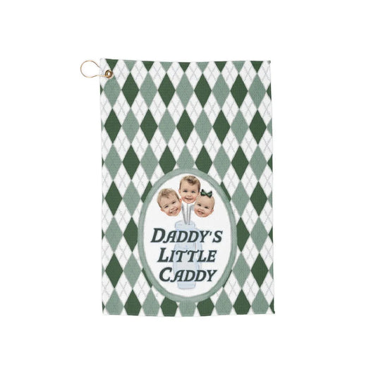 Golf towels