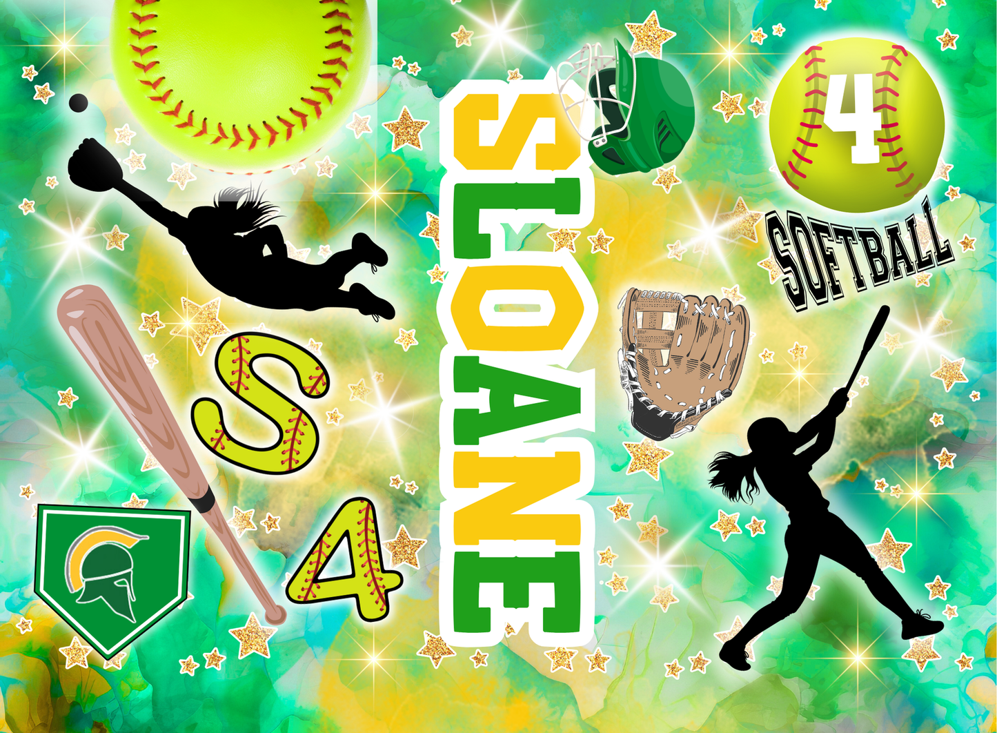 026- softball