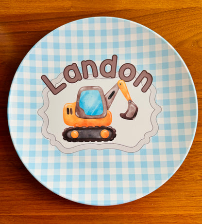 Kids Tableware