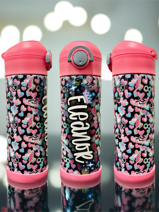 12oz leakproof tumbler