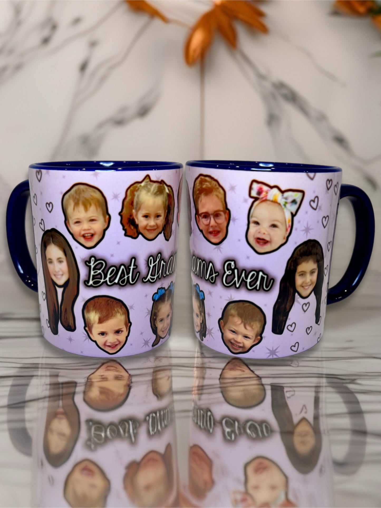 Custom mug
