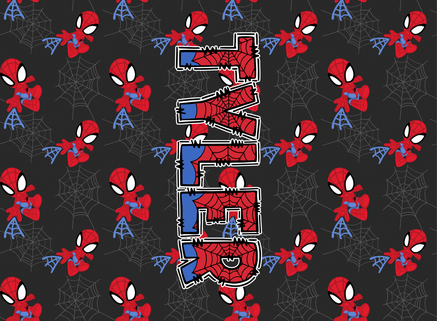 196- web slinger