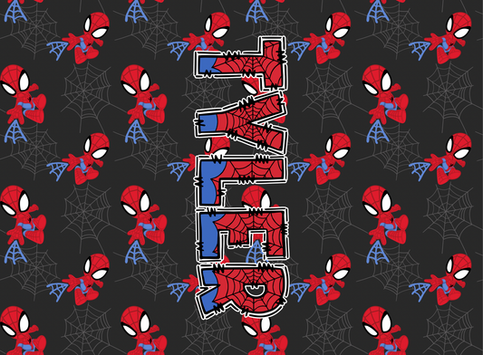 196- web slinger