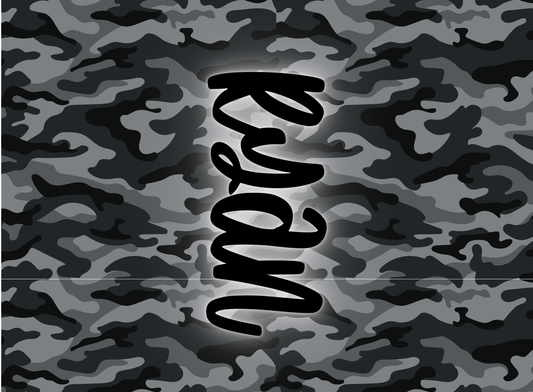 271- urban gray camo