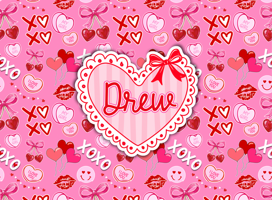 276- sweetheart valentine