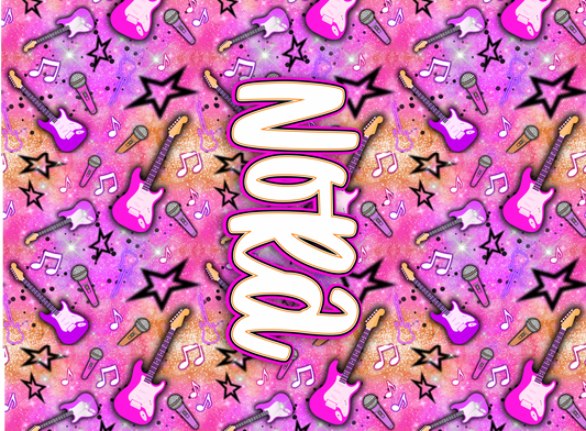 269- pop star rock
